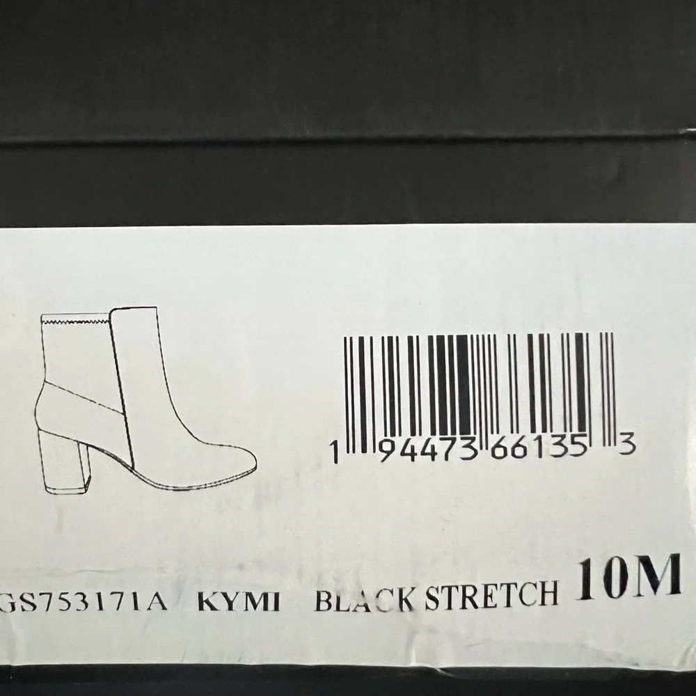 MIA Kymi Boots